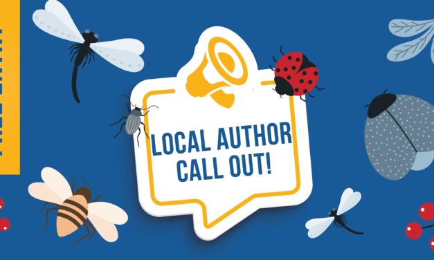 From bark to beetle – be a wildlife writer!