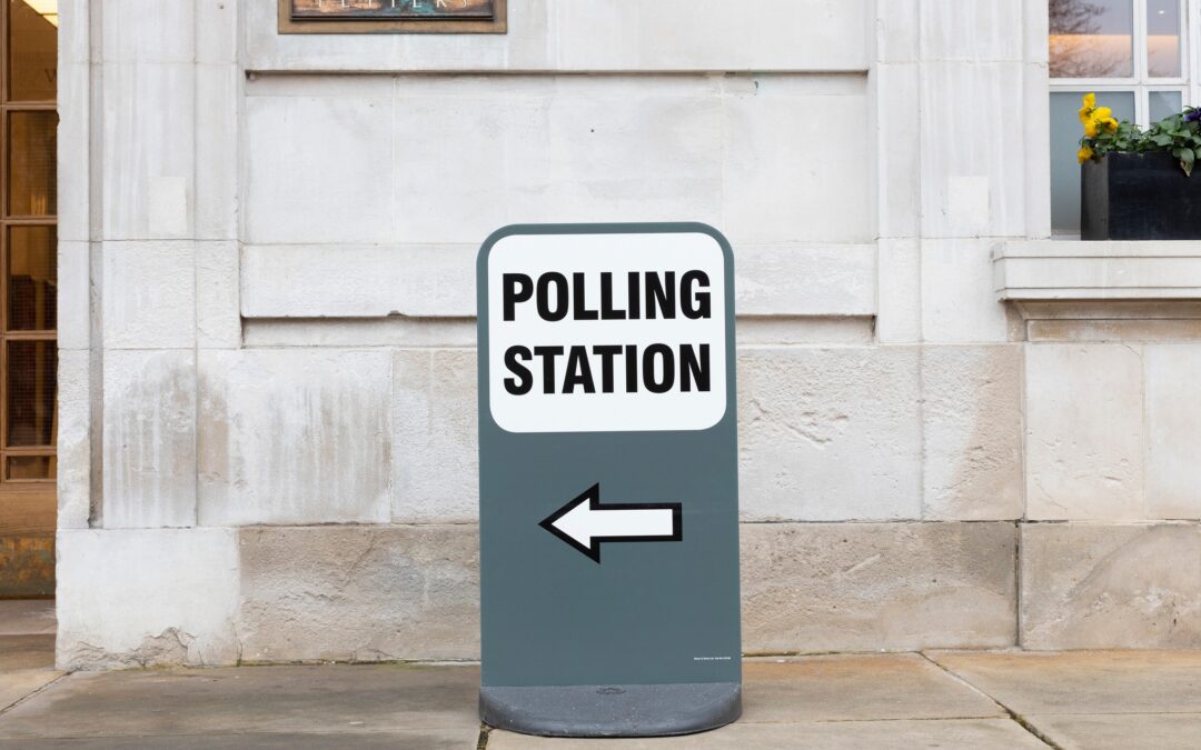 Halton Council Local Elections 2026
