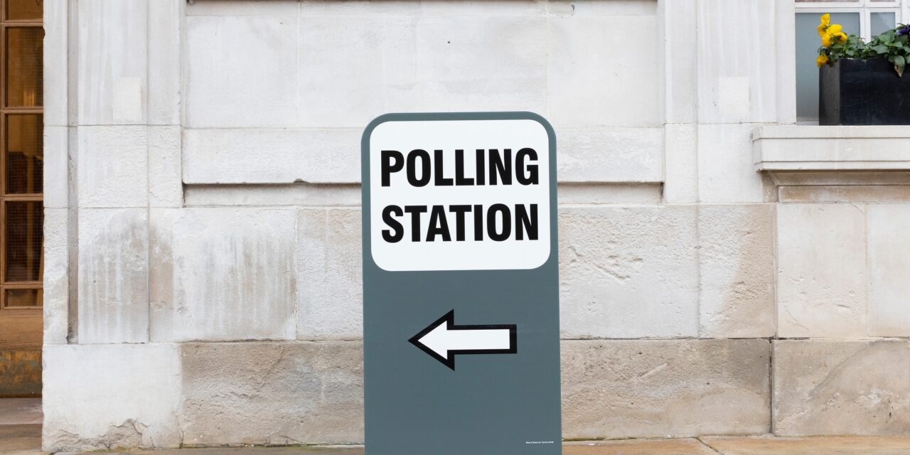 Halton Council Local Elections 2026