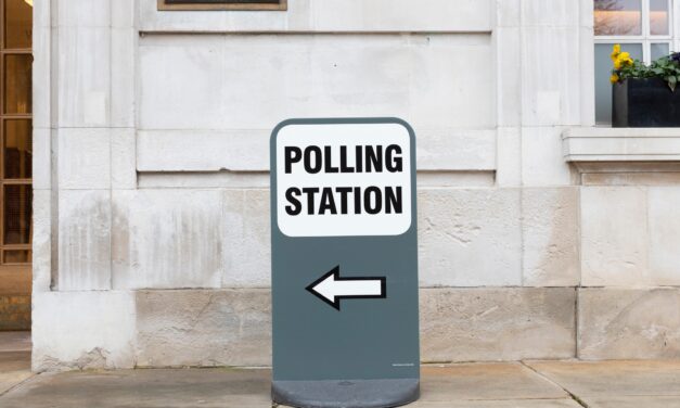 Halton Council Local Elections 2026