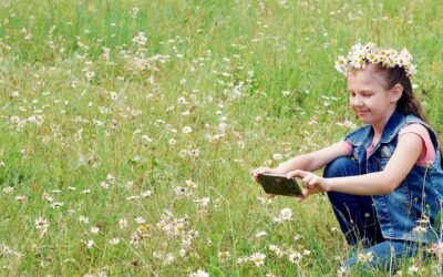 Discover Nature on Your Doorstep by Joining the City Nature Challenge