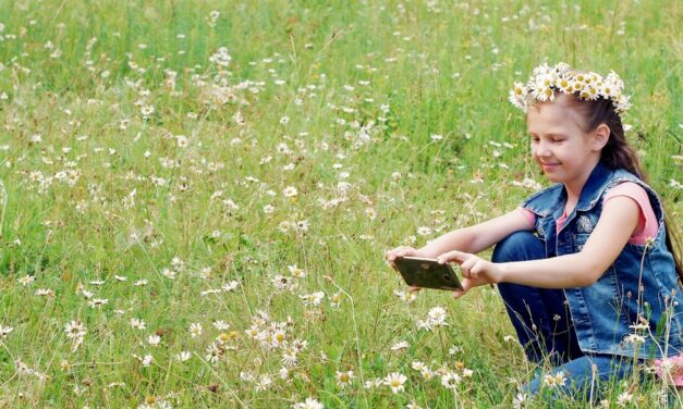 Discover Nature on Your Doorstep by Joining the City Nature Challenge