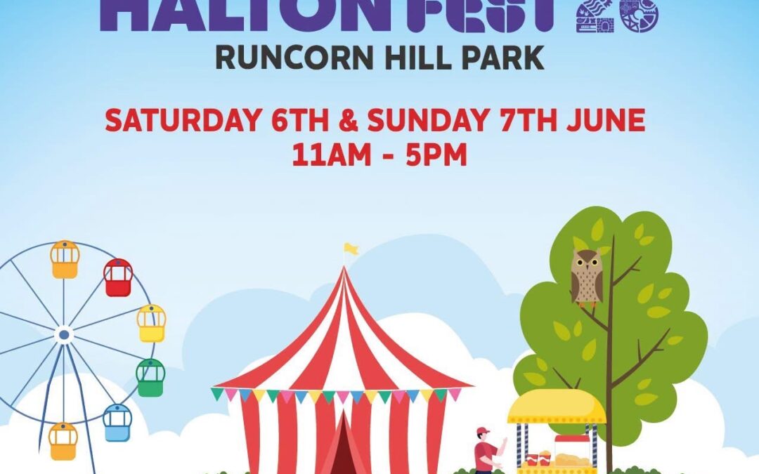 HaltonFest is back for 2026