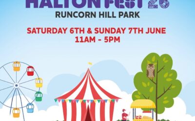 HaltonFest is back for 2026
