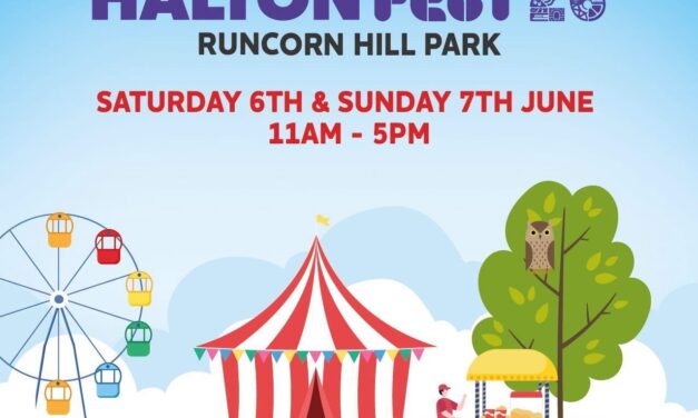 HaltonFest is back for 2026