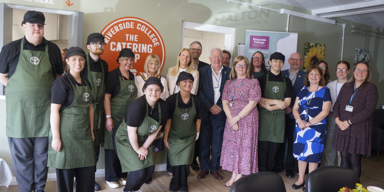New student-run café brings community together in Ditton