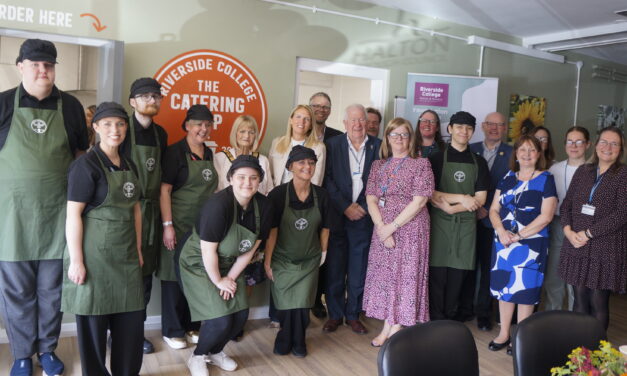 New student-run café brings community together in Ditton
