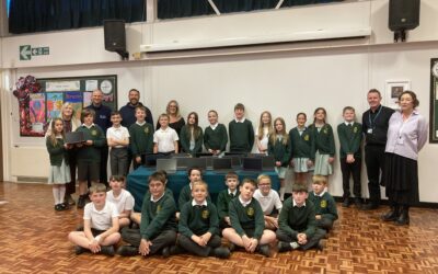 Local Primary Schools in Halton to benefit from new digital scheme