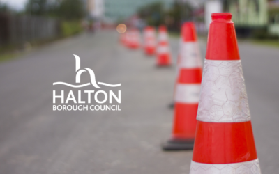 Traffic management across Silver Jubilee Bridge this weekend
